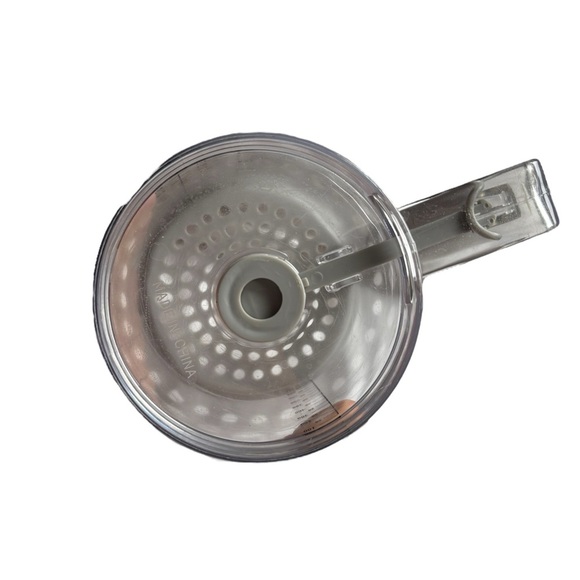 Clear Batter Dispenser & Gravy Separator - Picture 6 of 6